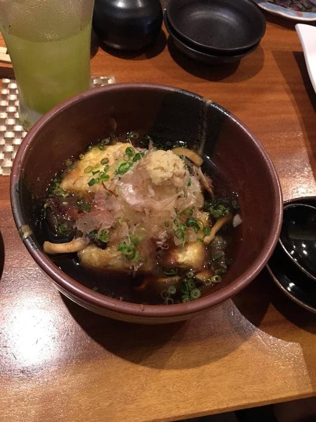 和酒家 ひで桔 - サブ画像3