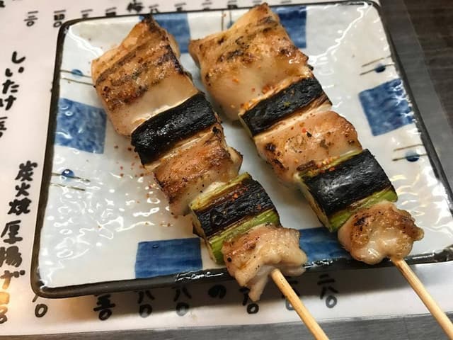 炭火やきとり直政 - サブ画像3