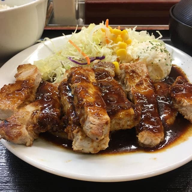 松屋 飯田橋駅前店 - サブ画像3