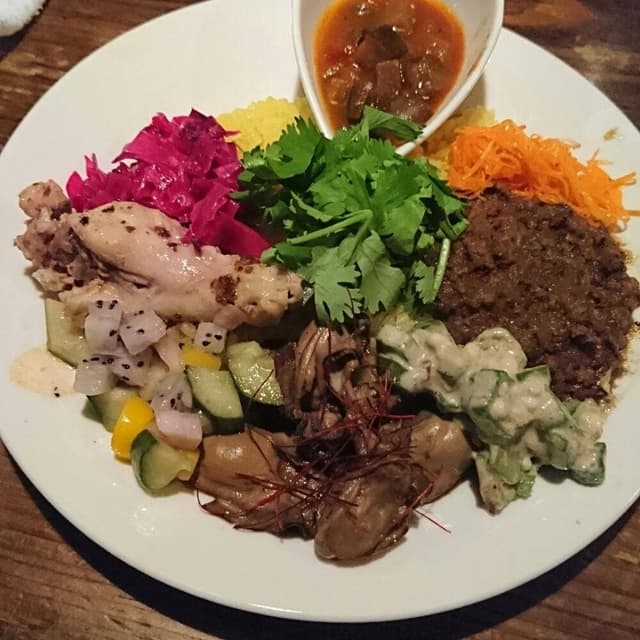 バー カオス - サブ画像2