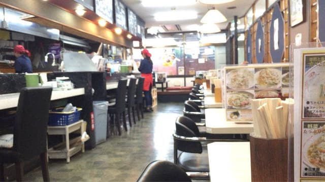 大龍軒 千ヶ瀬店 - サブ画像2
