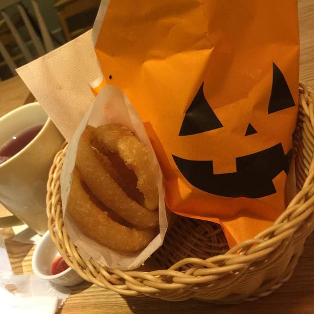 フレッシュネスバーガー 府中駅前店 - サブ画像1