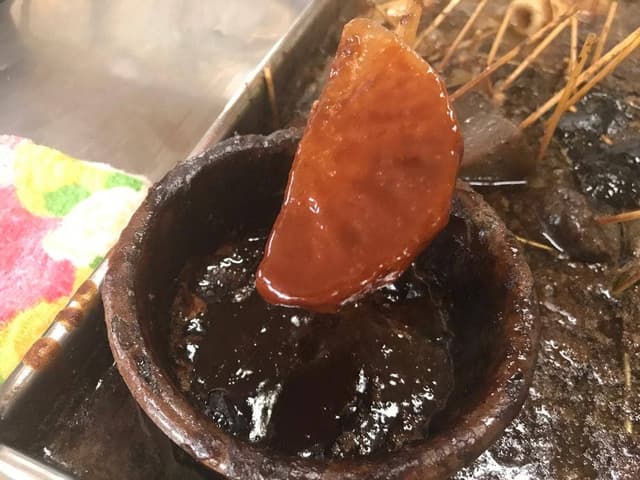 白鳥食堂 - サブ画像2