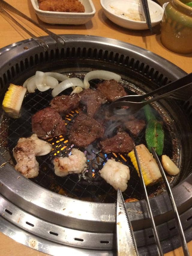 焼肉きんぐ 仙台中野栄店 - サブ画像2