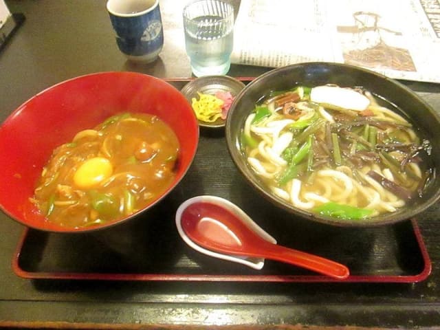 庵治亭 - サブ画像1