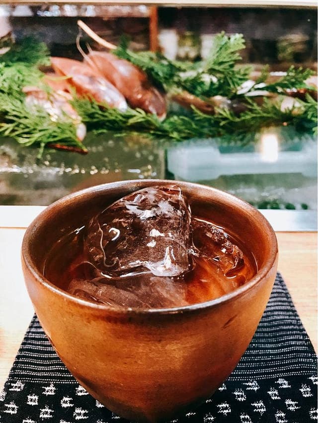 かすり - サブ画像2