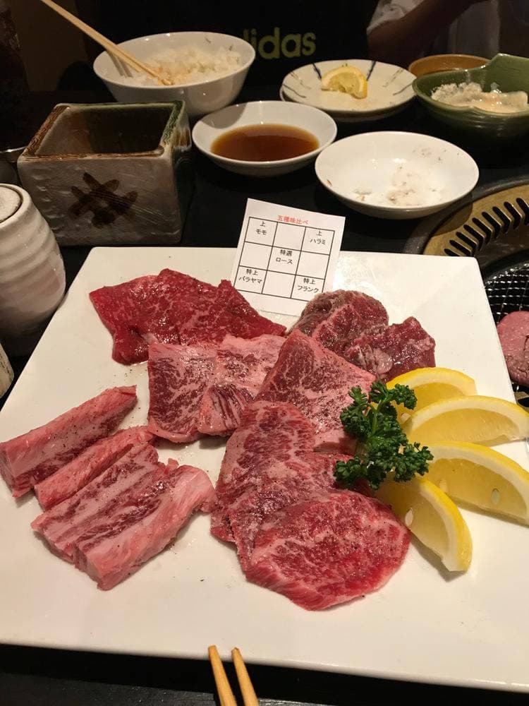 肉匠 紋次郎 森之宮店