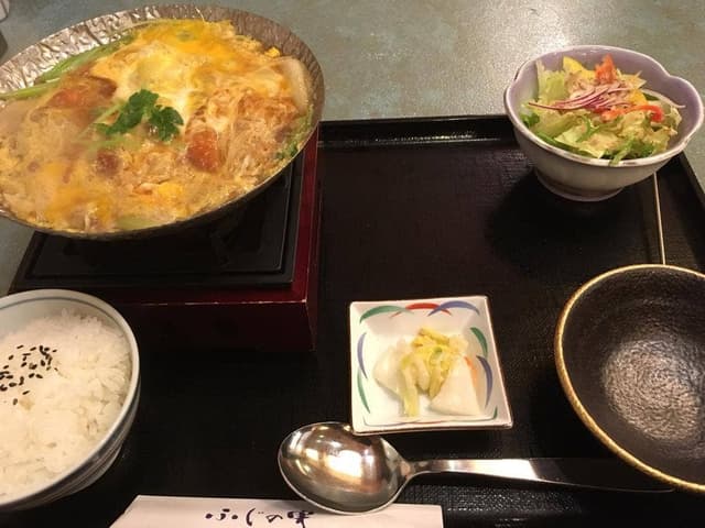 ふじの実 豊岡店 - サブ画像1