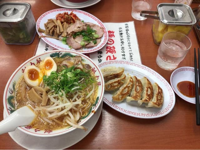 ラーメン魁力屋 本店 - サブ画像3