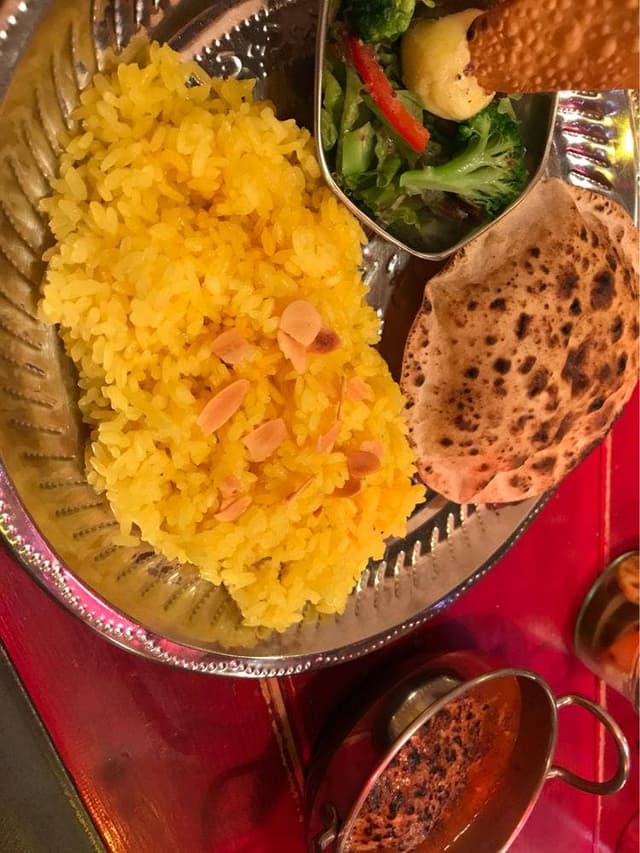 チャイカフェ バガヴァッド - サブ画像1