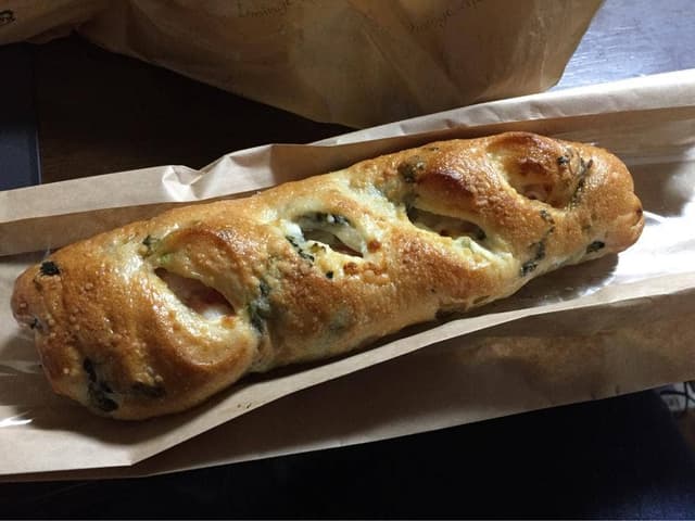 ベーカリーカフェ & ダイニング カフェキャパトル - サブ画像3