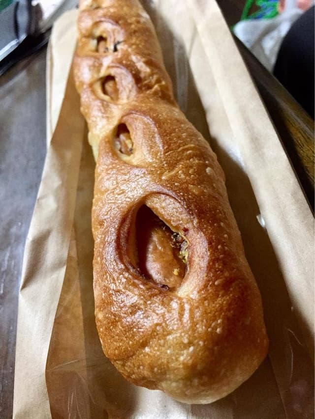 ベーカリーカフェ & ダイニング カフェキャパトル - サブ画像1