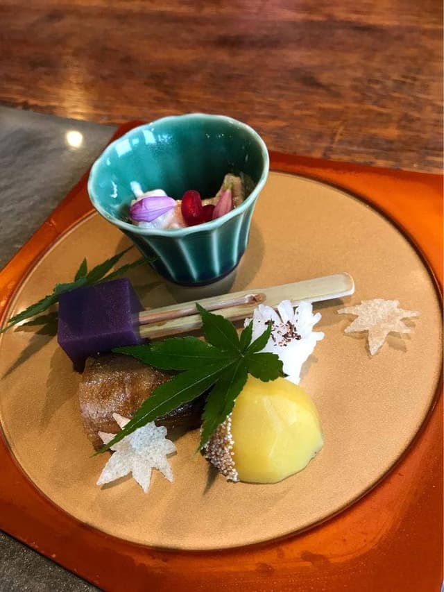 嵯峨鳥居本 遊山 - サブ画像3