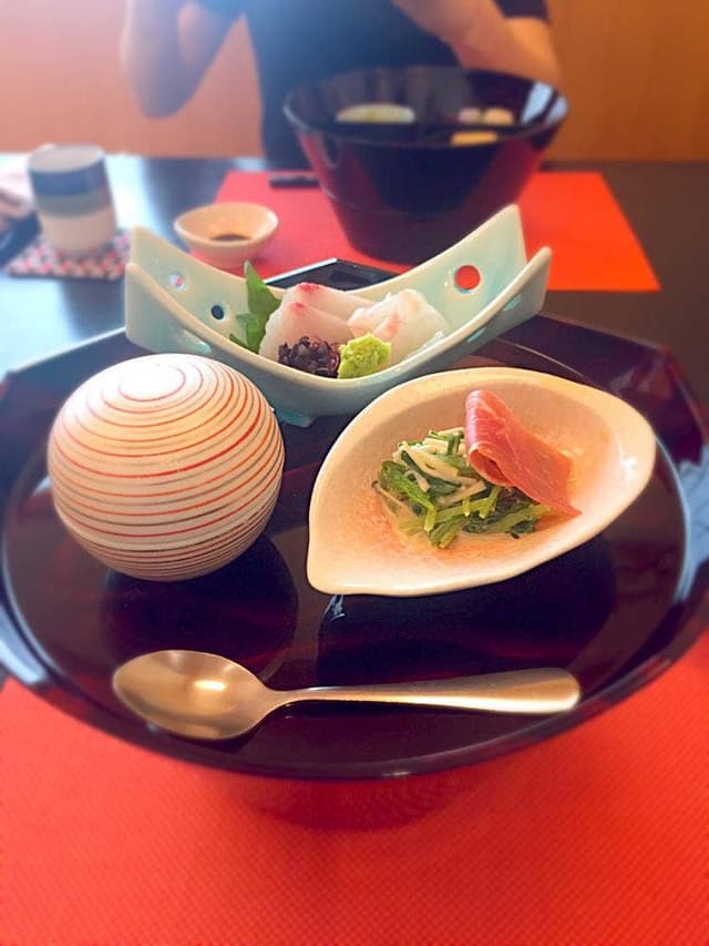 和の膳 繁升 - サブ画像1