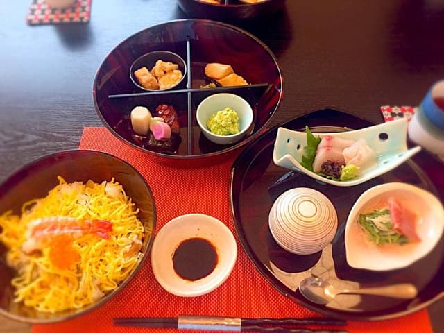 和の膳 繁升 - サブ画像3
