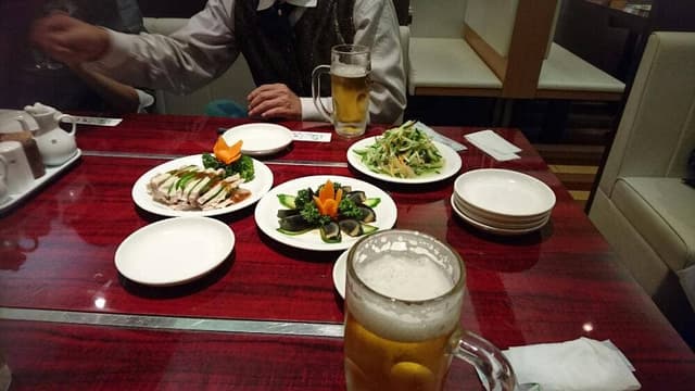 豊澤園 - サブ画像2