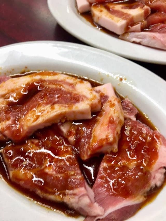 荻窪ほるもん - サブ画像2