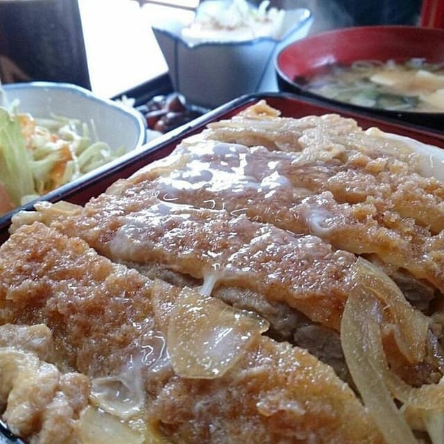 たまおか食堂 - サブ画像2