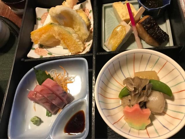 賑食房清風 - サブ画像1