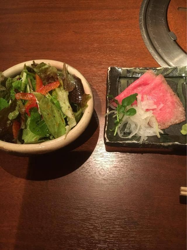 肉家 桜真 - サブ画像1
