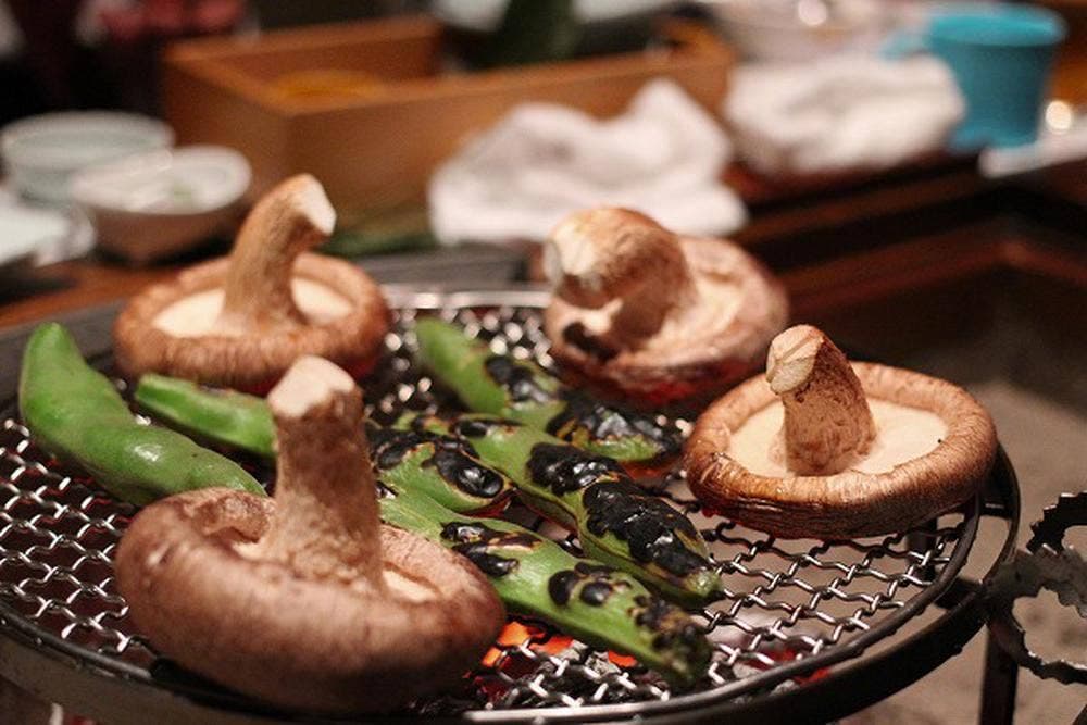 辰巳館