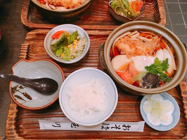 玉川そば本店 - サブ画像2