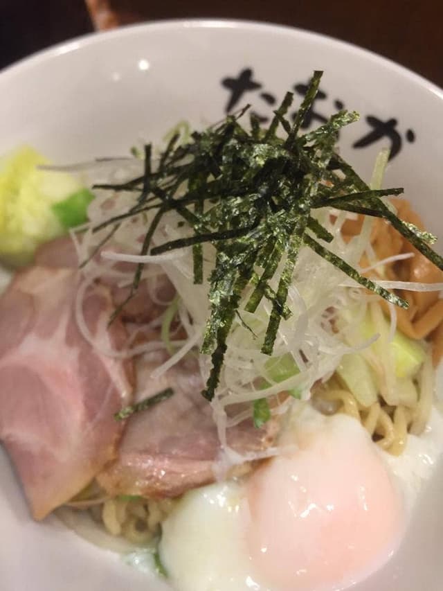 油そば専門店たおか - サブ画像3