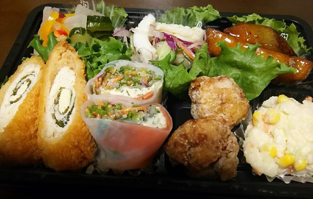 RF1 高島屋立川店