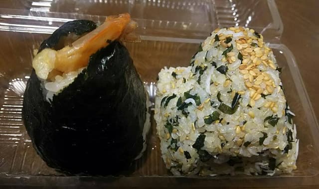 おむすび権米衛 ぷらりと京王府中店 - サブ画像1