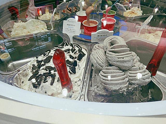 ミルキッシモ メイカーズピア店 - サブ画像3