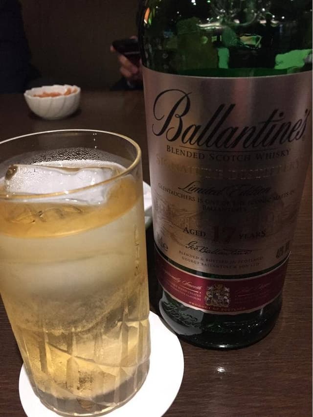 バー ロイヤル オーク パレスホテル大宮 - サブ画像2