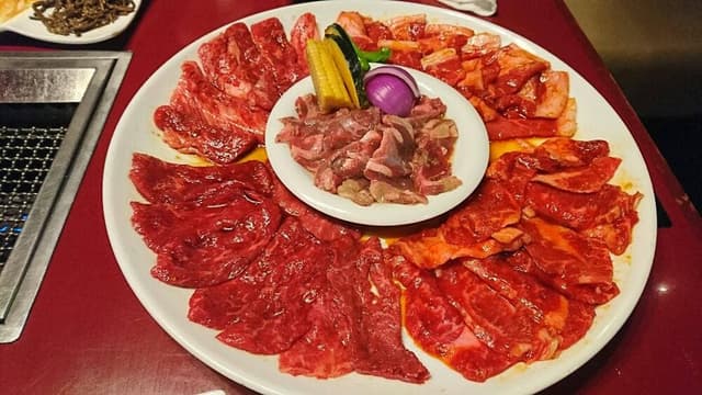 平城苑 野田店 - サブ画像1