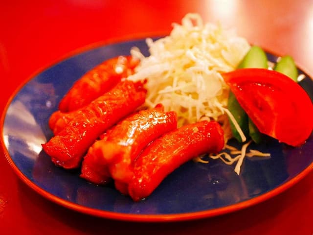 鳥はな 市ケ尾店 - サブ画像1