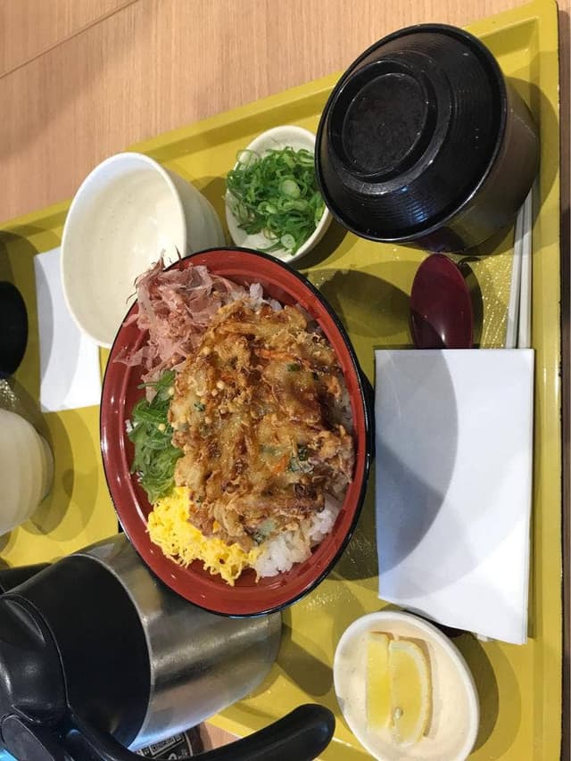 おひつごはん四六時中 イオンモール幕張新都心店 - サブ画像2