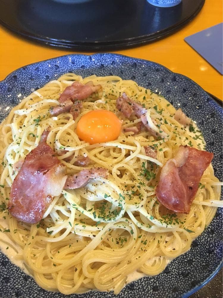 洋麺屋 五右衛門 名古屋名東店