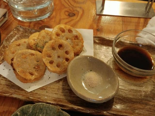 味な都 風都 FU〜TO - サブ画像3