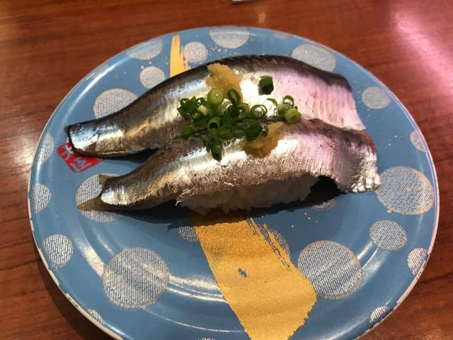 すし大臣 鳥栖本店 - サブ画像3