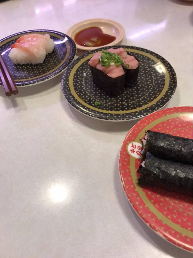はま寿司 北見店
