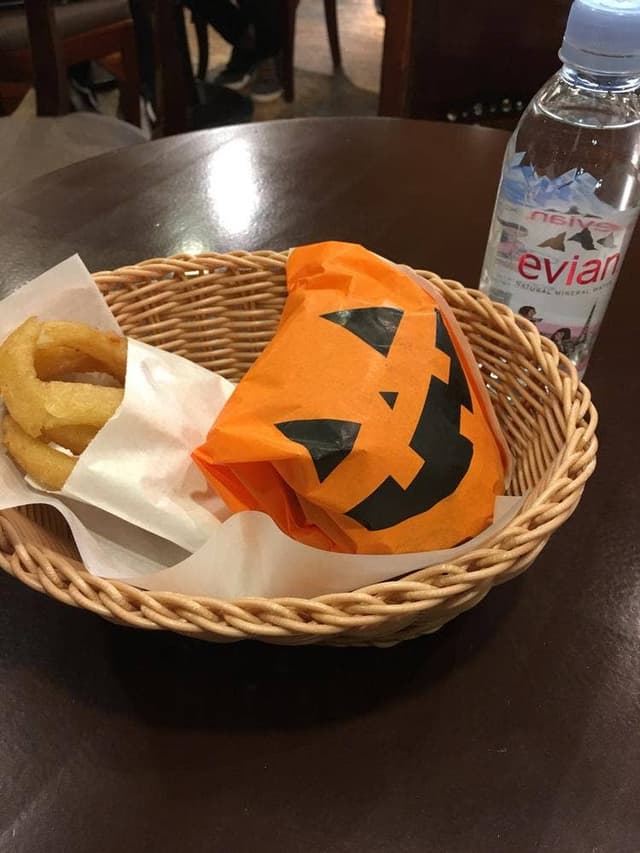 フレッシュネスバーガー 代々木店 - サブ画像3