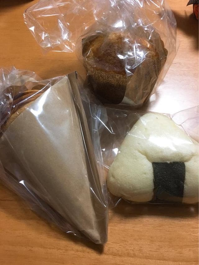 カフェ サンラヴィアン - サブ画像3