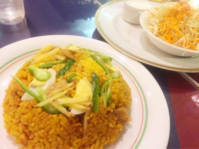 マハラジーパレス - サブ画像3