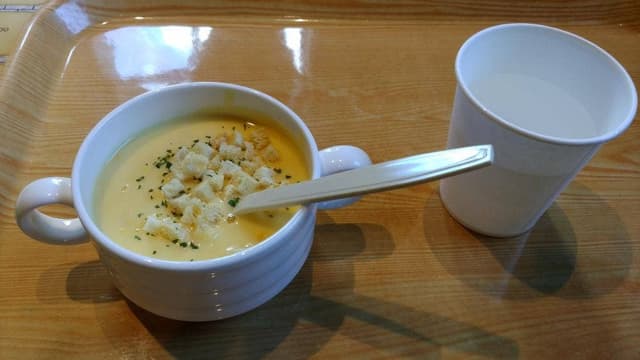 Knight's Table Restaurant レゴランド・ジャパン - サブ画像1