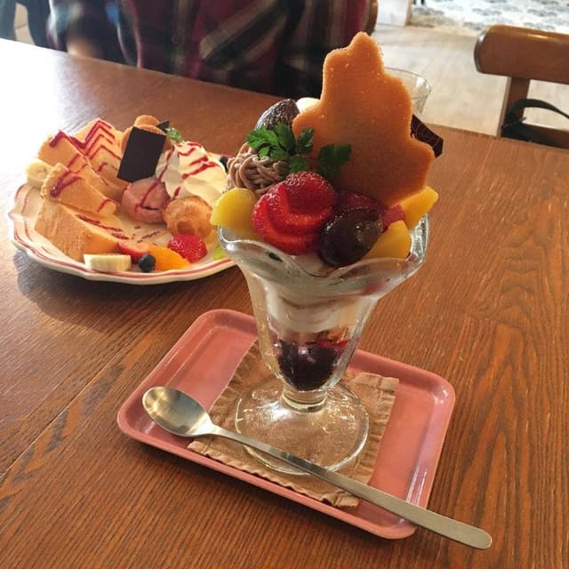 KOBO cafe - サブ画像3