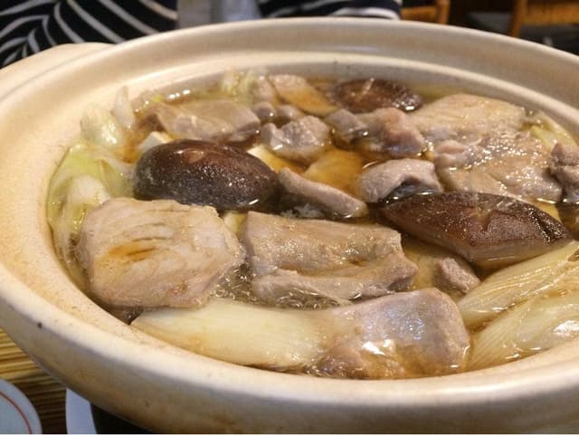 季節料理 三味 - サブ画像1