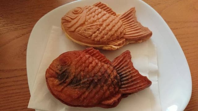 木村のたいやき - サブ画像1