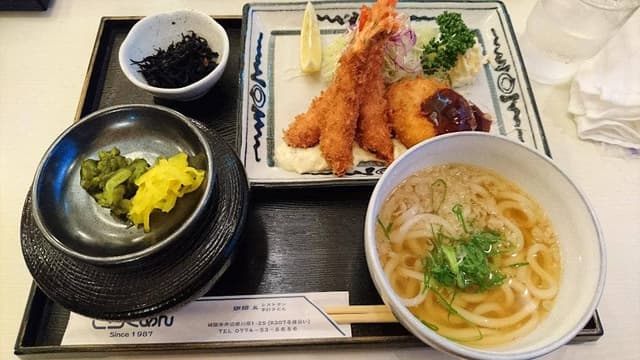ころくあん - サブ画像2