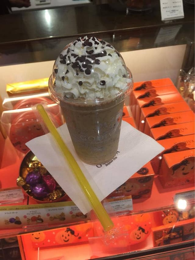 ゴディバ 松本パルコ店 - サブ画像1