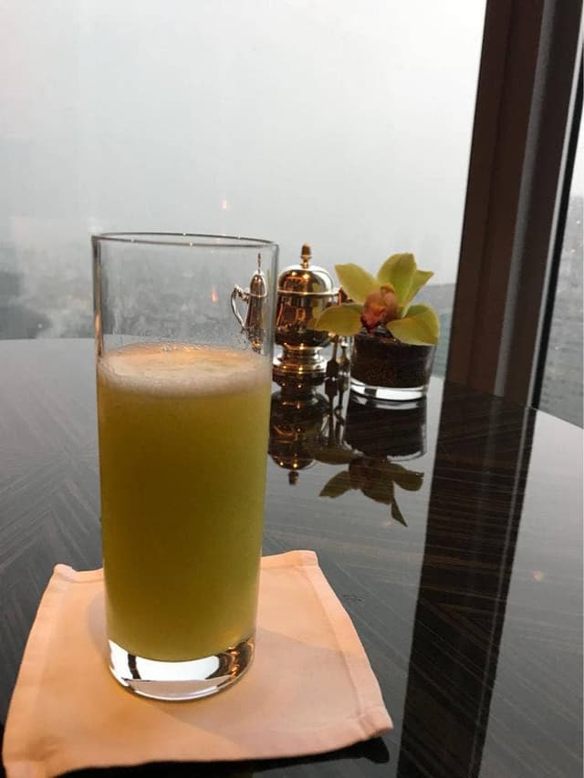 シャングリ・ラホテル東京 HORIZON CLUB - サブ画像3