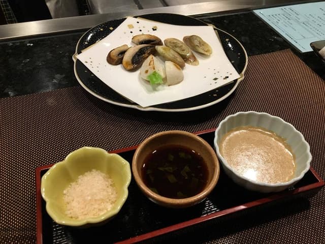 山桜 鉄板焼き - サブ画像3