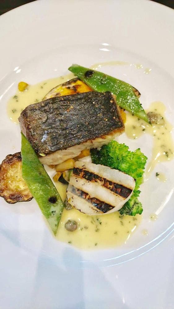 フレンチごはん Voie Lactée - サブ画像3